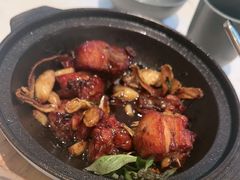 -鹿港小镇(悠唐店)