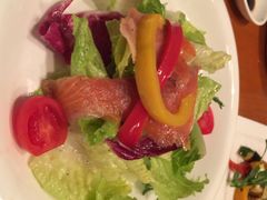 Babbo-BaBBo巴博意大利餐厅