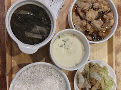 -真功夫(彩田路店)