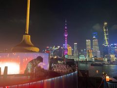 -罗斯福色戒酒吧(外滩店)