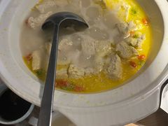 -京采烤鸭清真餐厅(金桥店)