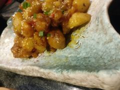 -食锦记·福建私房菜(万宝广场店)