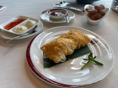 -天龙轩(香港丽思卡尔顿酒店)