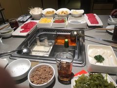 -海底捞火锅(壹悦城店)