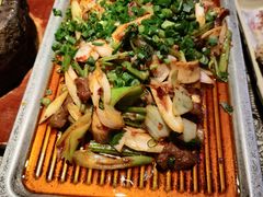 -绿茶餐厅(千岛湖银泰城店)