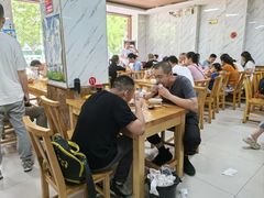 -闫家驴肉火烧(五四店)