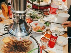 -酒拾烤肉(奥体天虹店)