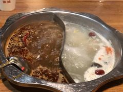 -傣妹火锅(南京东路一店)