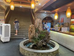 -都江堰石锅鱼
