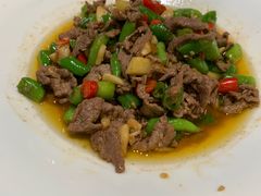 辣椒小炒肉-新白鹿餐厅(爱琴海购物中心店)
