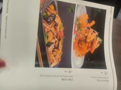 -蓬川食府(金海道店)
