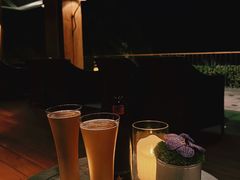 -日落吧·海景咖啡厅·餐酒吧·鸡尾酒·下午茶·乐队表演·浪漫夕阳·三亚文华东方酒店