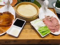 -苏苑饭店-中餐厅(长桥地区店)