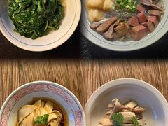 -花迹·金陵南京菜(老门东店)