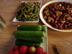 -猫姑娘大盘鸡(商城路店)