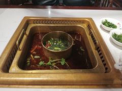 -葛记红焖羊肉(和平路形象店)