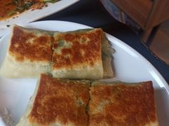 -我去·春饼文化主题餐厅(国定路总店)