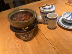 -南京大牌档(龙江新城市广场店)