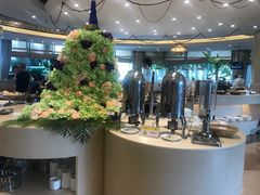 大堂-北海金昌开元名都大酒店·四季轩中餐厅