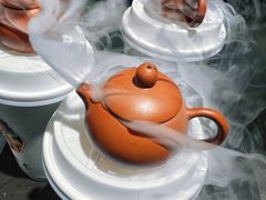 -周小明火锅(黑金冠社区店)