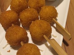 芝士丸-卡朋西餐(较场西路店)