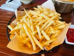 -一乐韩国炸鸡(梅江店)