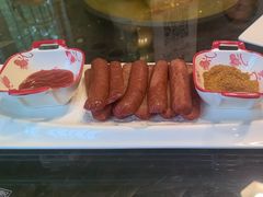 -素心斋素食餐厅