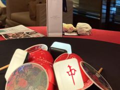 -赤RedBowl川锅·炙烤·板前(北京瑰丽酒店)