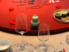 -金海华·悦食东方(苏州中心商场店)