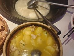 -陈大锅·岳阳鱼馆·地道岳阳菜(美食街店)