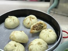 特色小笼包-桐香园小笼包(百井坊巷店)