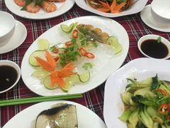 -QQ海鲜餐厅