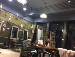 -M3 Hair Studio