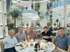 -3号仓库·创意中国菜(新世界城店)