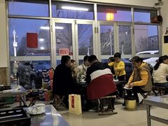 -柴茂烤鱼店(黑铁山二店)