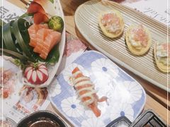 -Sushi Love 创意寿司(正佳广场店)
