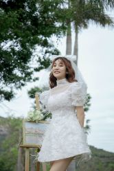 -太古映画婚纱摄影(天河店)