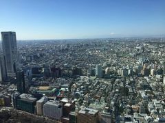 -东京都厅舍