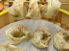 -面道赞宁海海鲜面(迎凤街店)