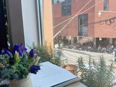 -BOR Eatery(安福路店)