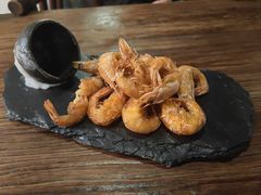 -花迹·金陵南京菜(老门东店)