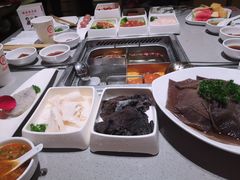 -海底捞火锅(奥山世纪城店)