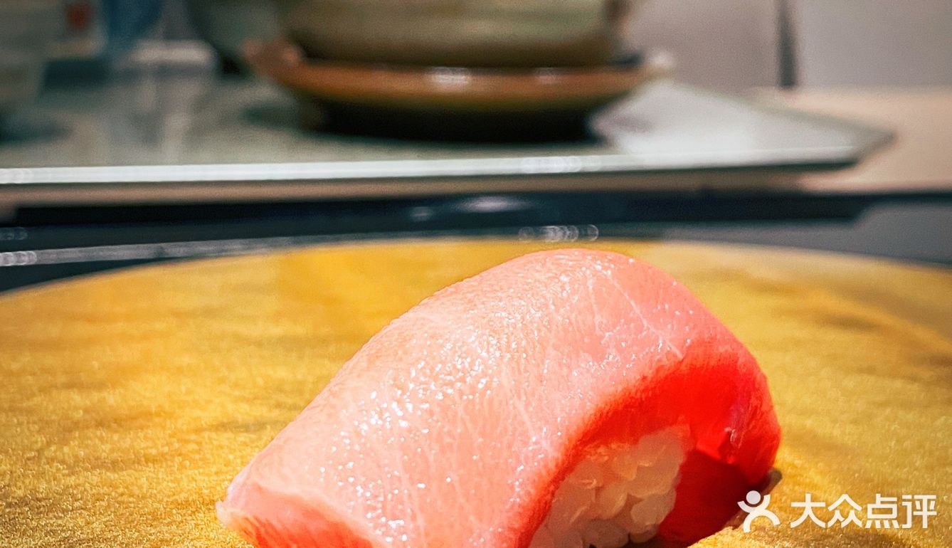广州丨🎏桌前OMAKASE你试过吗❓