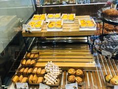 -巴黎贝甜(周浦海印店)