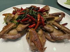 -虹御轩·传承江浙菜(虹桥店)