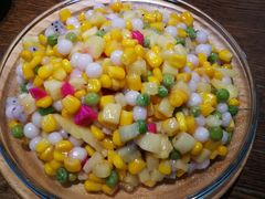 绿色心情-双合园·海鲜水饺青岛菜(品牌首店)