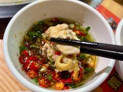 -阿鸡鱼庄·顺德鲜蒸小炒(亚运村店)