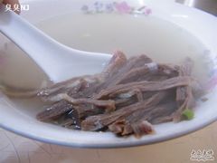 牛肉-牛味十足传统美食(凤凰西街店)
