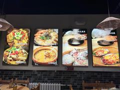 -阿鸡鱼庄·顺德鲜蒸小炒(亚运村店)