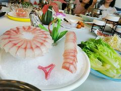 -田园肥牛鲍鱼先生(新北店)